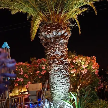 La Florida Hotel