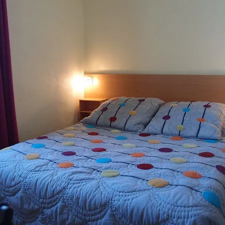 Hotel La Florida 2*