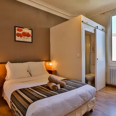 Hotel La Florida Bandol