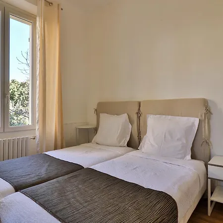 Hotel La Florida Bandol