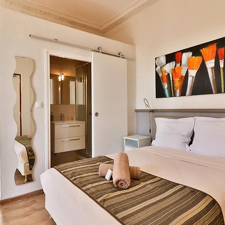 La Florida 2* 방돌