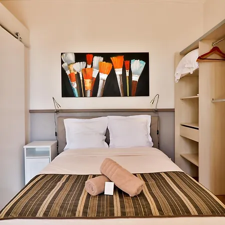 Hotel La Florida