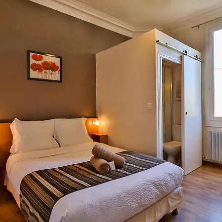 La Florida 호텔 방돌