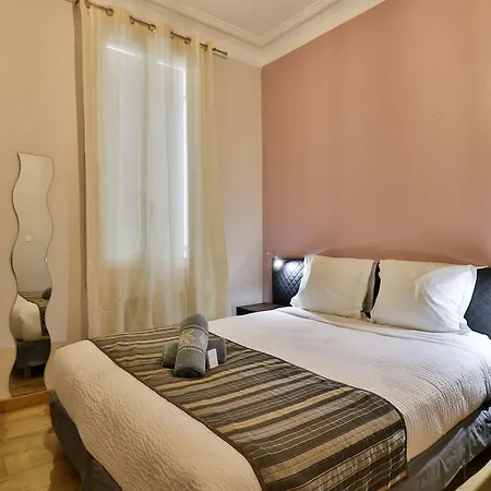 La Florida 호텔 방돌