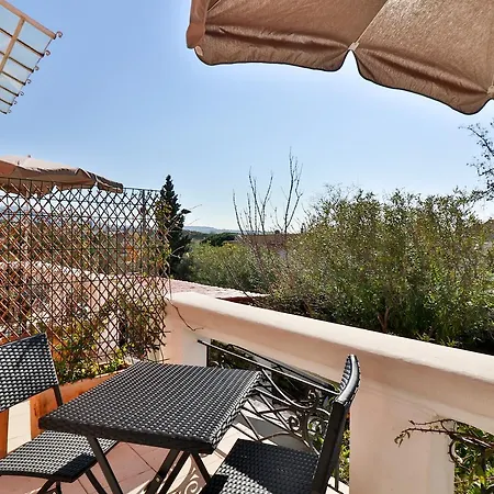 La Florida Hotel Bandol