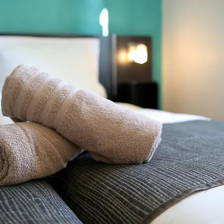 La Florida 호텔 2*