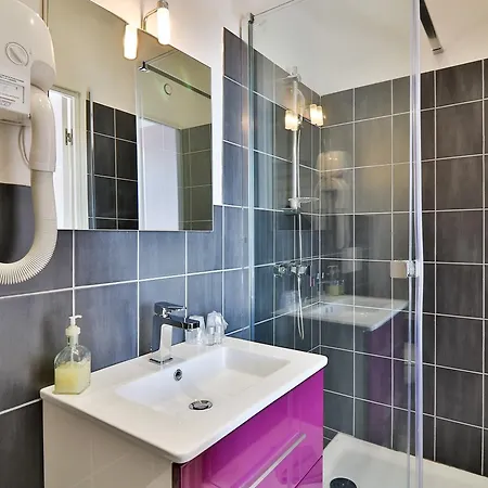 호텔 La Florida 방돌