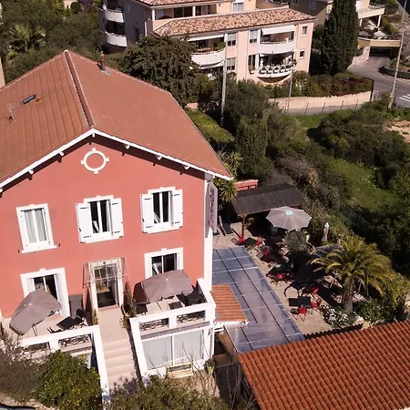 La Florida 호텔 2*