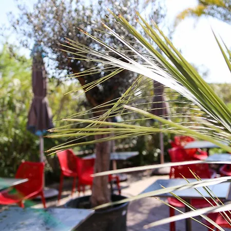 La Florida Hotel Bandol