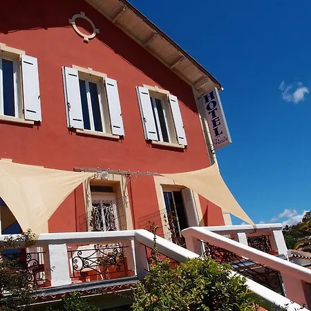 La Florida 호텔 2*