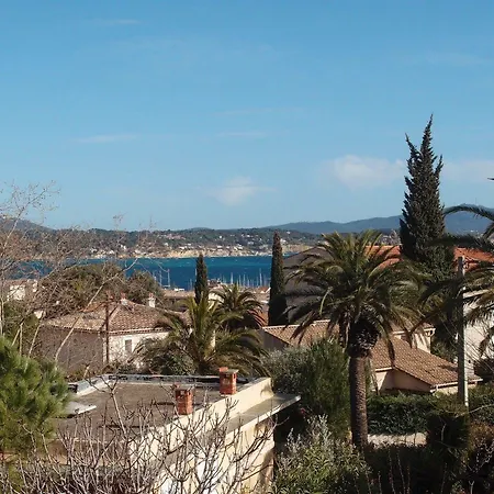 Hotel La Florida Bandol