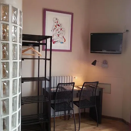 La Florida 호텔 방돌