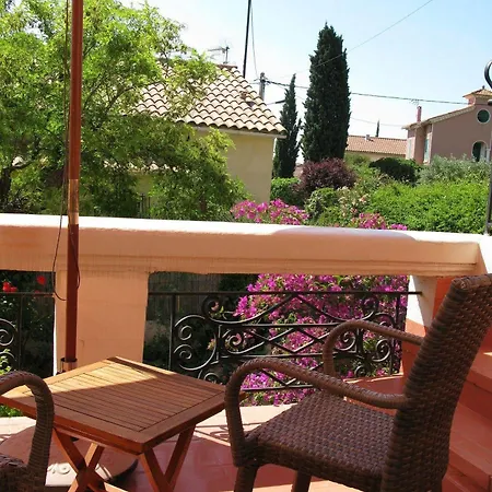 La Florida 호텔 2*