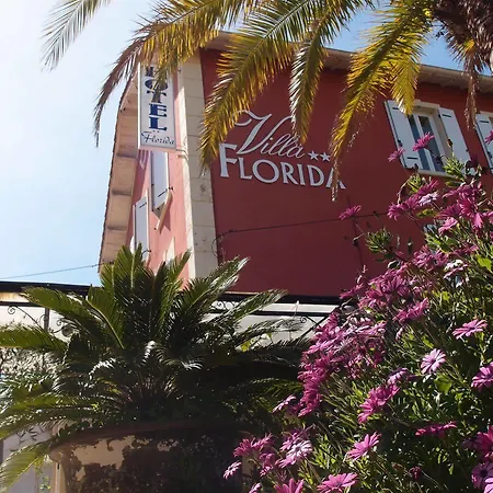 La Florida Hotel Bandol