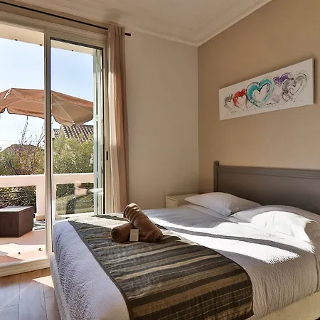 Hotel La Florida Bandol