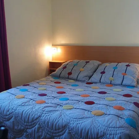 Hotel La Florida 2*