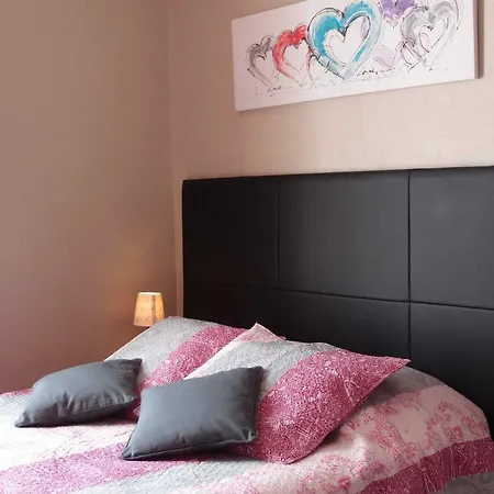 호텔 La Florida 방돌