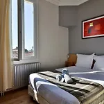 La Florida Hotel