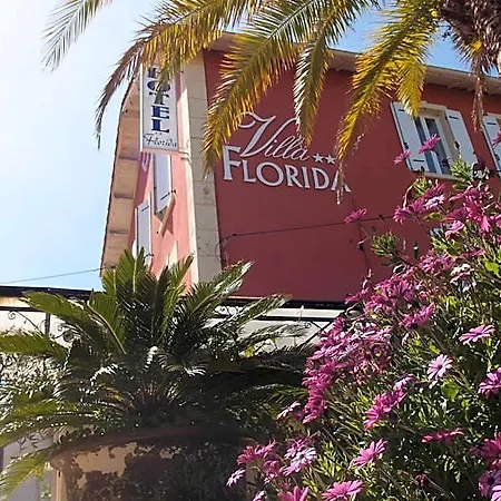 La Florida Отель