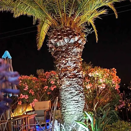 La Florida Hotel Bandol