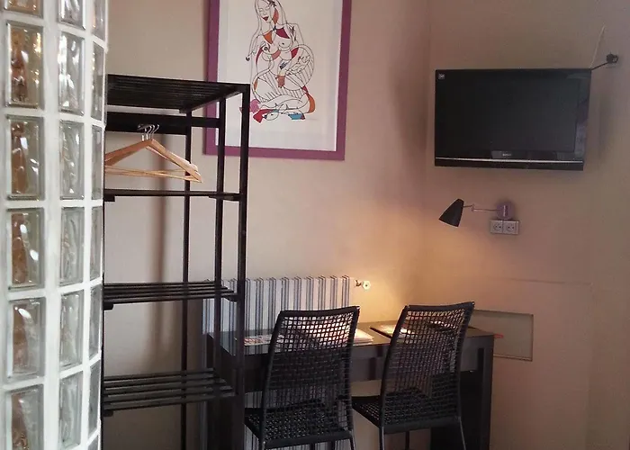 佛罗里达别墅酒店 酒店 邦多勒
